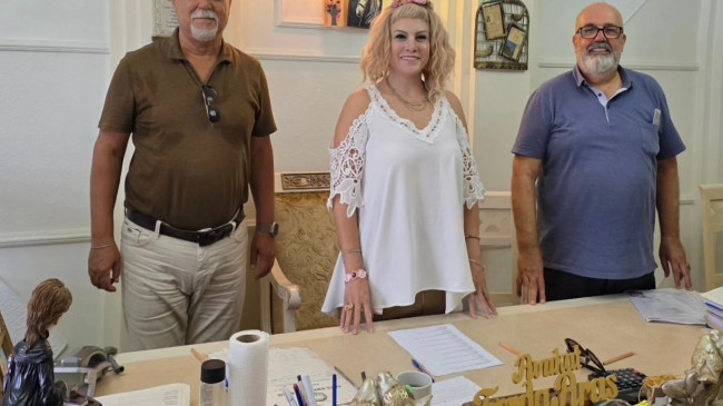Ferda Aras: “Yeni Katılımlar Gücümüze Güç Katıyor!”