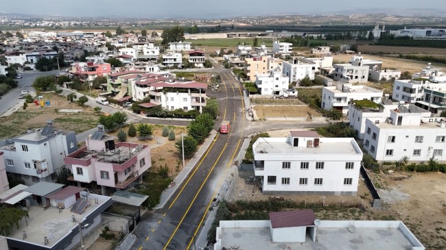 TARSUS BELEDİYESİ’NDEN ORTAK AKILLA HİZMET ATAĞI