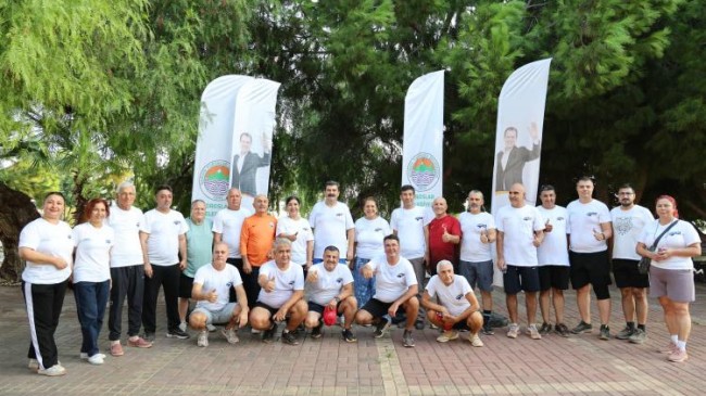 Büyükşehir’in Avrupa Hareketlilik Haftası Etkinlikleri Devam Ediyor