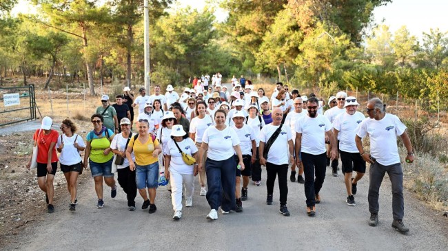 Büyükşehir, Avrupa Hareketlilik Haftası’na Özel Etkinlikler Düzenliyor