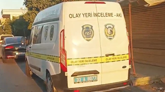 Tarsus’ta Sabah Sessizliğini Kurşun Sesleri Bozdu “Tarım Elçilerine Gözdağı mı Verildi?”