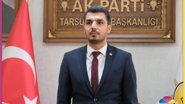 Abdurrahman ALTINSUCU: “Yalan Arayanlar Dönüp Aynada Kendilerine Baksınlar”