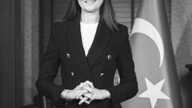 Başkan Ali Boltaç’tan Gülşah Durbay İçin Taziye Mesajı