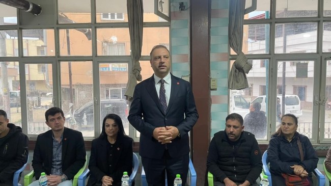 Yusuf Tıbık: Yeşiltepe Mahallesi’nde Asfalt Çalışmaları Hızla Devam Ediyor