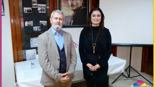 TARDOBDER’de “Ruhsal Farkındalık Günü” Etkinliği Gerçekleştirildi