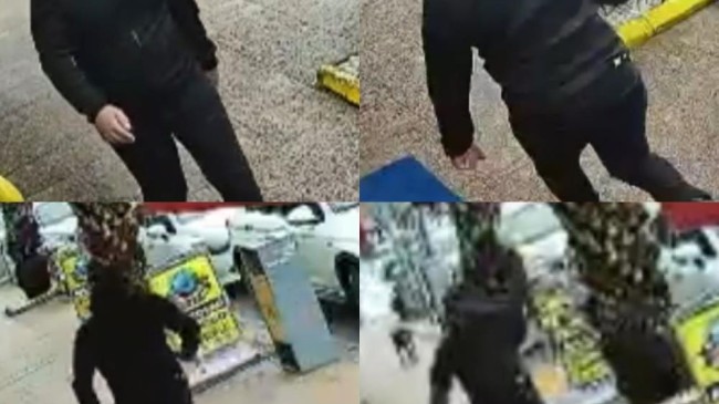 Tarsus’ta Kuyumcuda Silahlı Soygun: Şüpheli Kısa Sürede Yakalandı