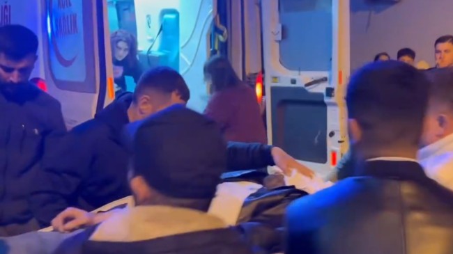 Tarsus Gazipaşa Mahallesi’nde Silahlı Olay: Valilikten Resmî Açıklama Geldi