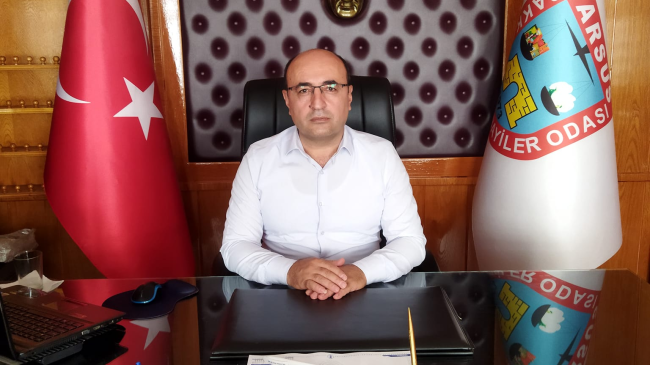 Oktay Yılmaz’dan Tepki “Her Yer Kermes, Her Yer Pazar: Tarsus Esnafı Zor Durumda”