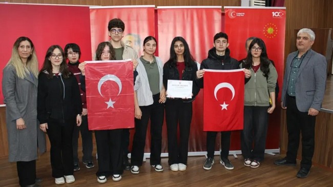 “Korkma! Gençliğin Ruhu Burada”