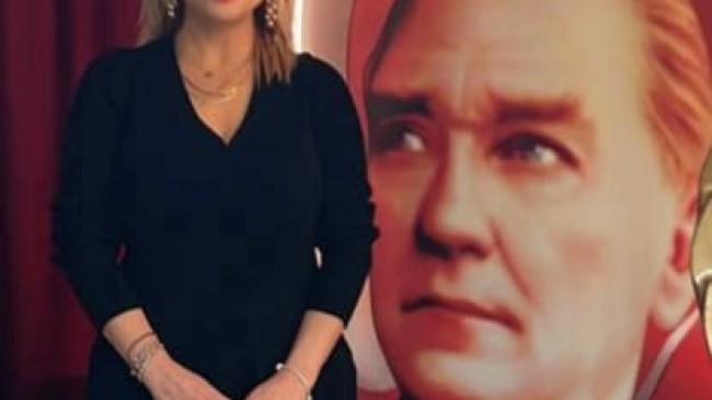 ÇYDD Tarsus’tan 12 Mart Mesajı: “İstiklal Marşı, Bir Milletin Özgürlük Yeminidir”