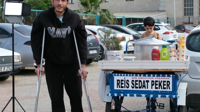 Aydın Korkunç Akkoza Biyografi’de Hayatını Anlattı, Sedat Peker’e Seslendi