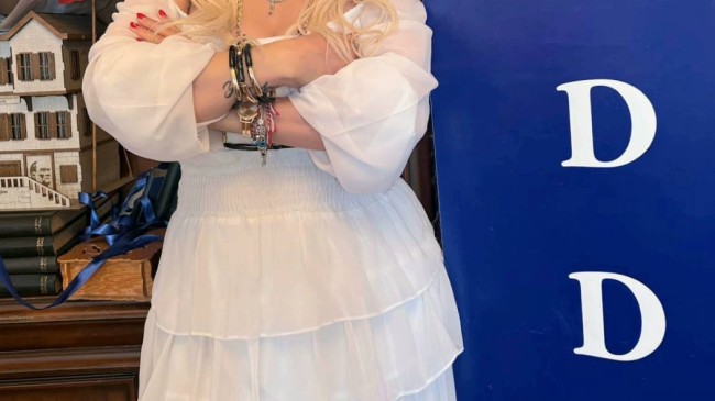 Ferda Aras: “Çocukların Gülüşü Bu Ülkenin Yarınlarıdır”