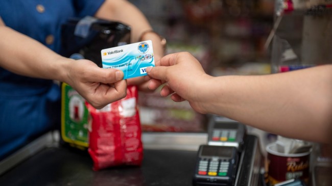 MBB Sosyal Belediyecilikle Binlerce Aileye Destek Oluyor