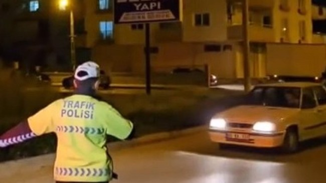 Tarsus’ta Geniş Çaplı Asayiş Uygulaması Yapıldı