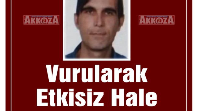 🔴 Son Dakika | Tarsus’ta 6 kişinin hayatını kaybettiği, 8 kişinin de yaralandığı pompalı tüfekli saldırının şüphelisi sabah saatlerinde güvenlik güçleri tarafından etkisiz hale getirildi.