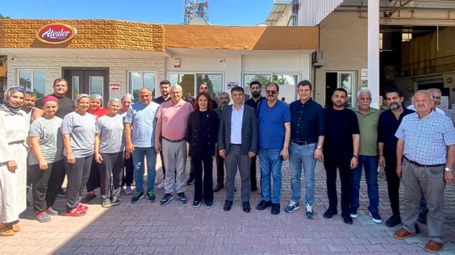 Havva Sibel Söylemez: “Hiçbir Vatandaşımız Kendisini Kimsesiz Hissetmeyecek”