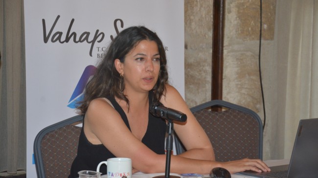 “MERCAN KÖŞK” DİZİSİ HAKKINDA BİLGİLENDİRME TOPLANTISI