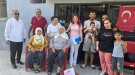 Tarsus Belediyesi’nden Gönüllere Dokunan Proje: “Her Zaman Yanınızda”