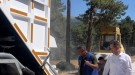 Mehmet Fatih Sofu:”Hep Birlikte Çamlıyayla İçin Sahadayız”