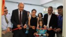 Tarsus’ta Vefa ve Eğitim Bir Arada “Şehit Öğretmenlerin İsimleri Eğitim Alanlarında Yaşatılıyor”