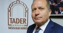 TADER Genel Başkanı Semih Özsu ‘’21 Ekim Dünya Gazeteciler Günü’’nü Kutladı