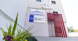 ‘Özel Mersin Büyükşehir Belediyesi Yükseköğretim Erkek Öğrenci Yurdu’ öğrencilerden tam not aldı