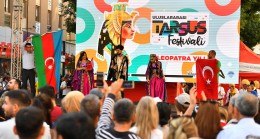 “Uluslararası Tarsus Festivali” Esnaflara da Büyük Katkı Sağladı