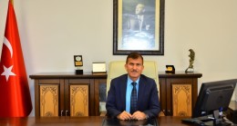 Kocaeli Vali Yardımcısı Abdul Rauf ULUSOY , Tarsus’un Kurtuluş Yıldönümünü Kutladı