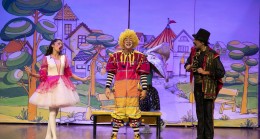 Mersin Büyükşehir Belediyesi Şehir Tiyatrosu, Aralık ayında 6 Oyunla Seyirci Karşısına Çıkıyor