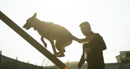 Mersin’de Yapılan Türkiye’nin İlk ‘Köpekli Arama Kurtarma Çalıştayı’ Sona Erdi