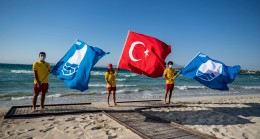 Mersin Büyükşehir Belediyesi Yetkilileri, ‘Mavi Bayrak Yerel Sorumlusu Eğitim Sertifikası’ Aldı