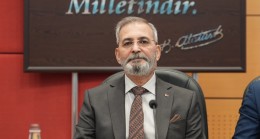 Tarsus Belediyesi Ocak Ayı Olağan Meclis Toplantısı Gerçekleştirildi
