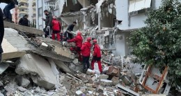 Deprem Bölgesi Artçı Sarsıntılar Devam Ediyor ! Kahramanmaraş ve Hatay Depreminde Son Durum