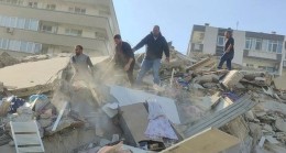 Depremde Can Kaybı 31 Bini Aştı