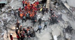 Kahramanmaraş ‘da Depremden Etkilenen 6 İlde Yıkılan Binalara İlişkin Soruşturma Başlatıldı