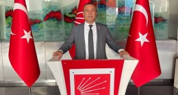 CHP’li Saydam, milletvekili aday adaylığı başvurusu yaptı
