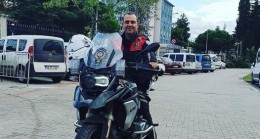 ŞEHİDİMİZ VAR TARSUS