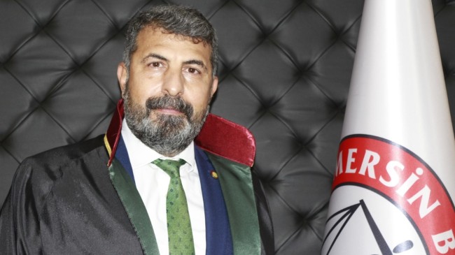YEŞİLBOĞAZ: “SEÇİM GÜVENLİĞİ HUKUK GÜVENLİĞİ DEMEKTİR”