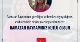 AKKOZA MEDYA BAYRAM KUTLAMASI * Ünzile KURU