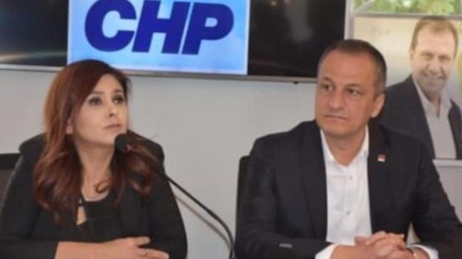 CHP’li Dağgeçen, CHP İl Binasında Düzenlediği Basın Toplantısında Konuştu