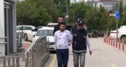 Adanada 13 Kaçak Göçmeni Taşıyan Araçta Şüpheli Tutuklandı