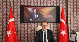 USİAD GAZİANTEP’İN YENİ BAŞKANI DAYSAL OLDU