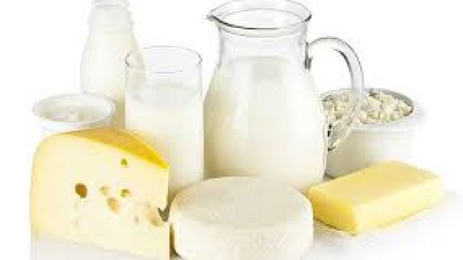 Ticari Süt İşletmelerince 911 bin 760 ton İnek Sütü Toplandı