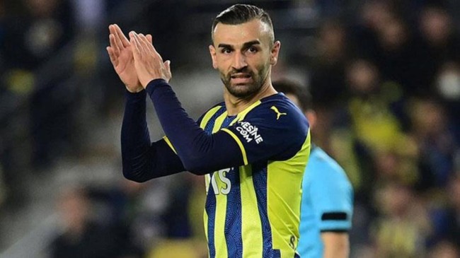 Adana Demirspor Yeni Sezon için Fenerbahçe’den Serdar Dursun’u Koparmanın Peşinde!