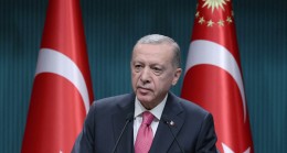 Cumhurbaşkanı Erdoğan: “AB ile vize sorununu en kısa sürede hal yoluna koyacağız”