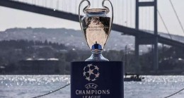 UEFA, Şampiyonlar Ligi finalinin İstanbul’dan alınacağı iddiasını yalanladı