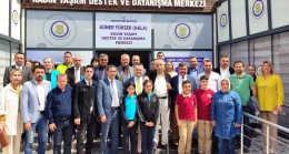 Tarsus İlçe İnsan Hakları Kurulu,Türkiye Genelinde En Fazla Etkinlik Yapan Kurul Oldu
