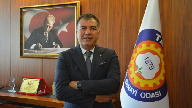 Koçak’tan Öğrencilere Başarı Dileği