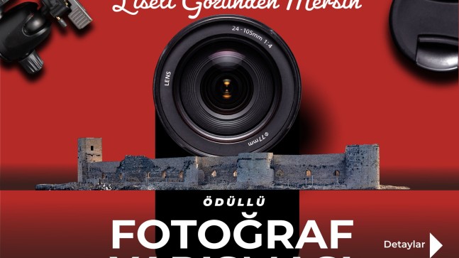 Büyükşehir’den Cumhuriyet’in 100. Yılına Özel Ödüllü Fotoğraf Yarışması