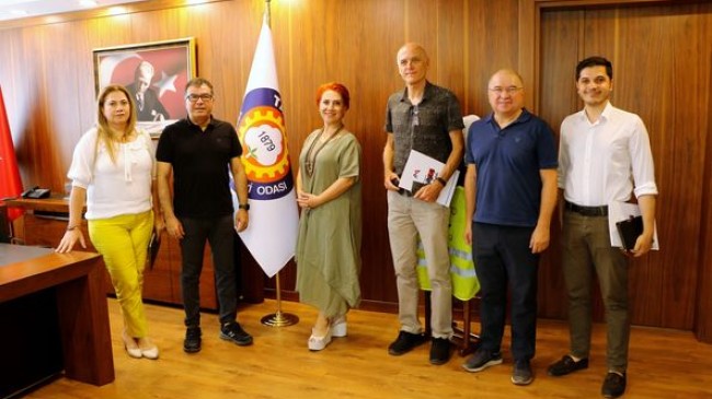 KASIM AYINDA YAPILACAK OLAN 2.ULUSLARARASI TARSUS FESTİVALİNİN DETAYLARI BELLİ OLDU